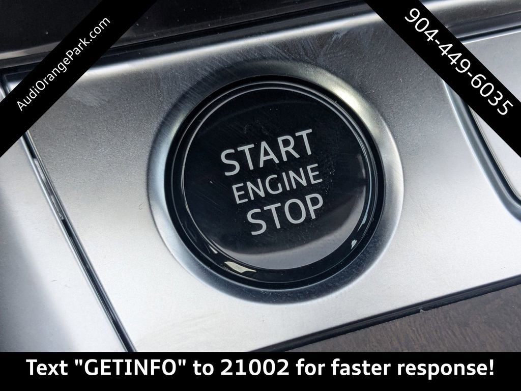 New 2025 Audi A6 3.0T Prestige image 35