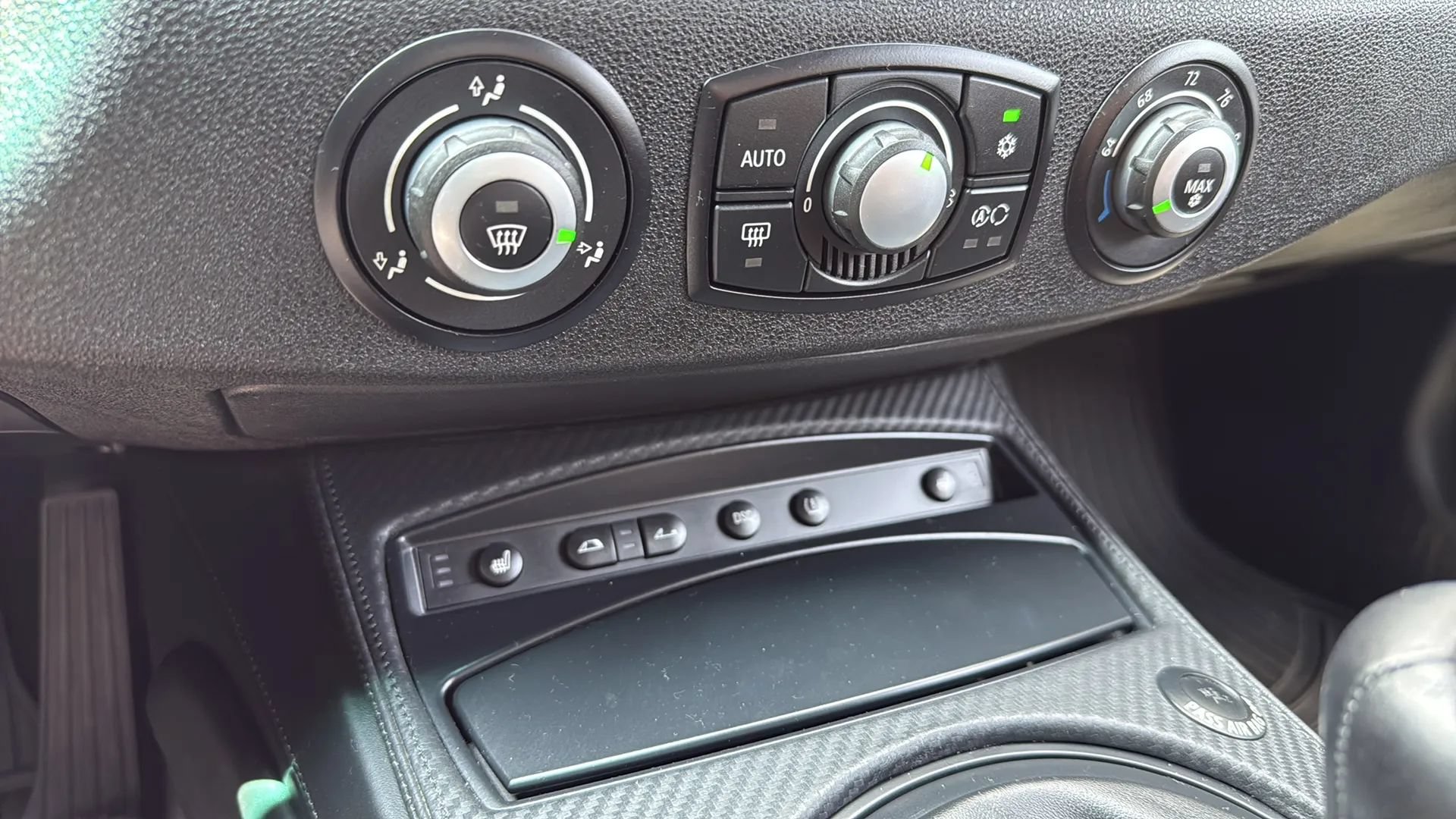 Used 2006 BMW M Roadster RWD image 28
