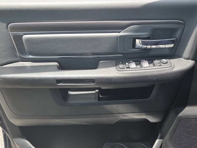 Used 2024 RAM 1500 Classic SLT RWD image 30