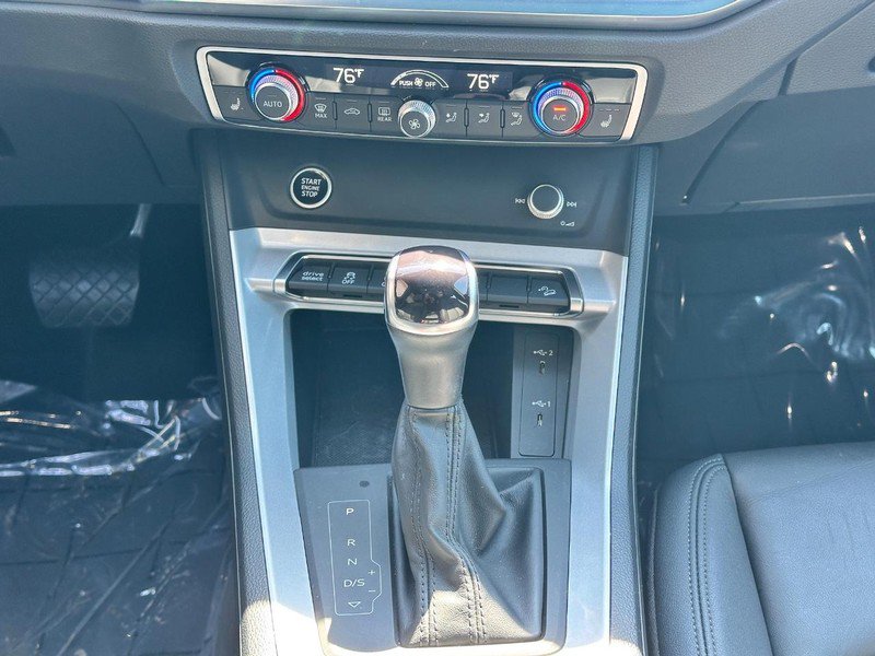 Used 2022 Audi Q3 2.0T Premium Plus image 19
