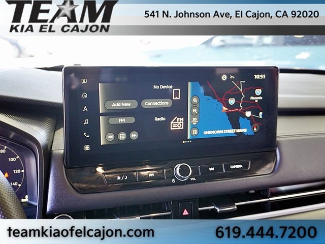 Used 2025 Mitsubishi Outlander SEL image 29