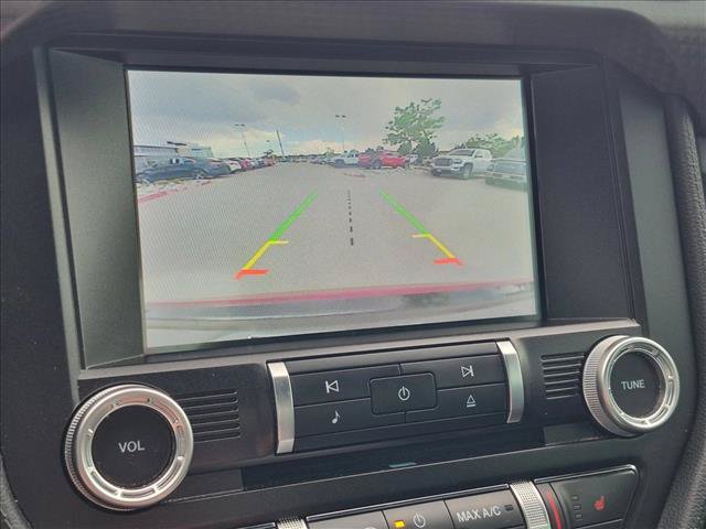 Used 2020 Ford Mustang GT Premium w/ GT Performance Package RWD image 14