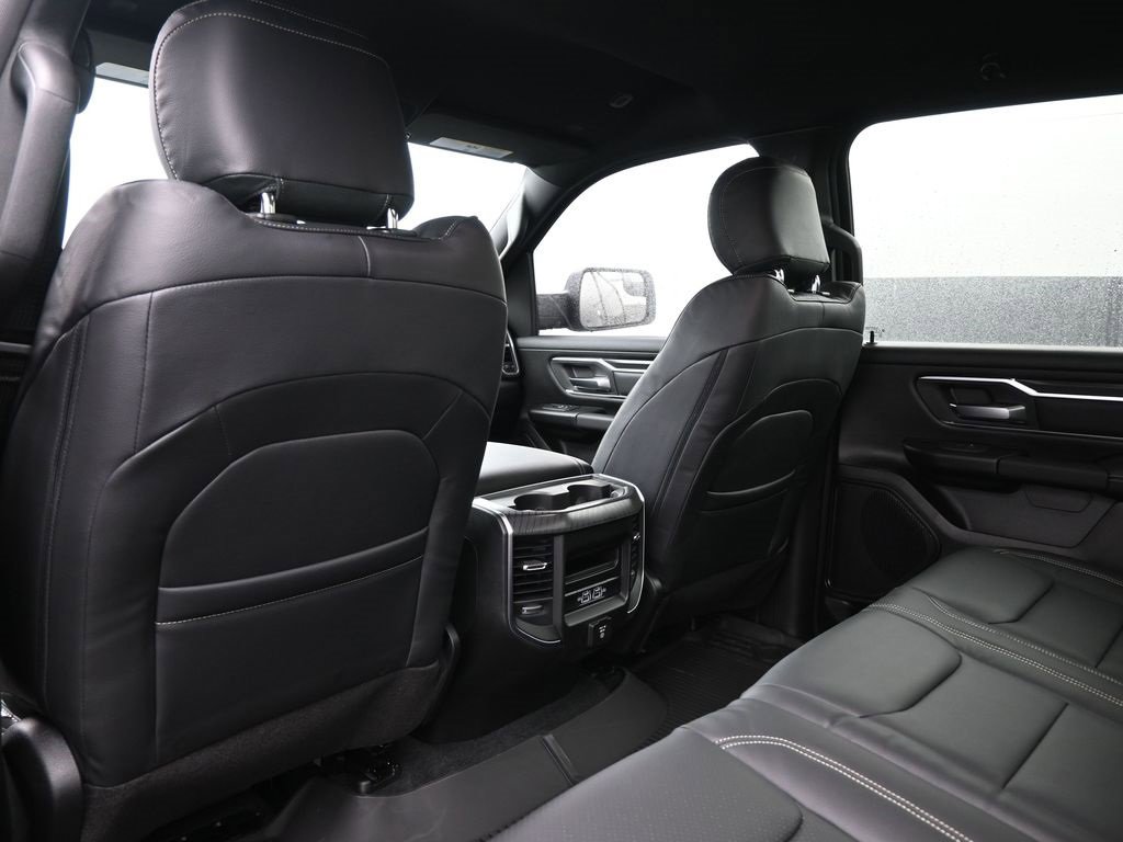 New 2026 RAM 1500 Lone Star image 12