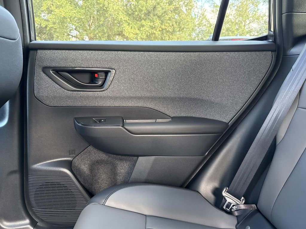 New 2026 Subaru Outback Premium image 15