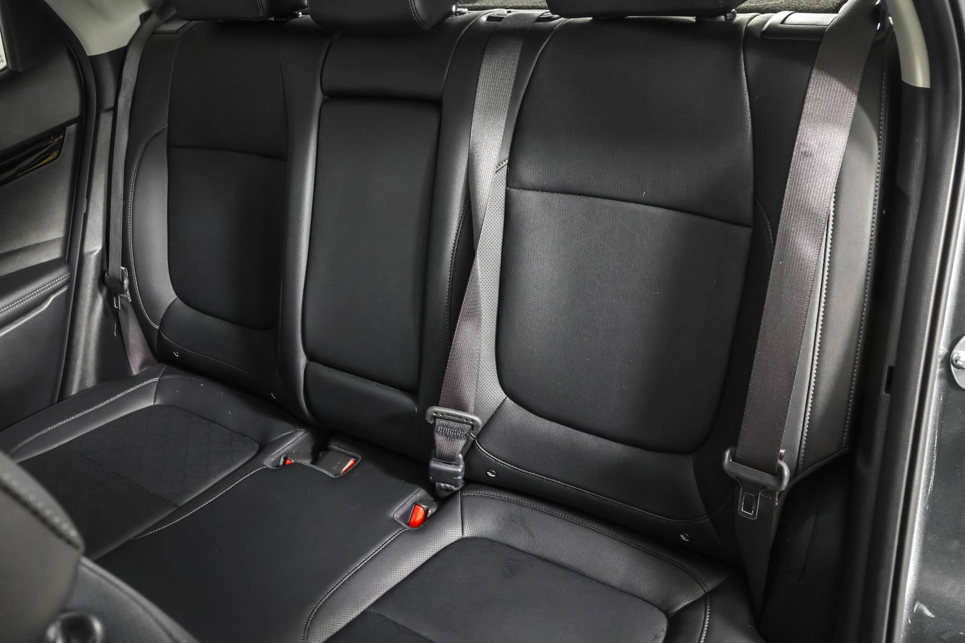 Used 2024 Kia Seltos SX w/ SX Sunroof Package image 38