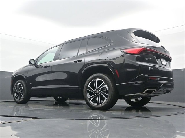 New 2026 Buick Enclave Sport Touring w/ Power Package image 50