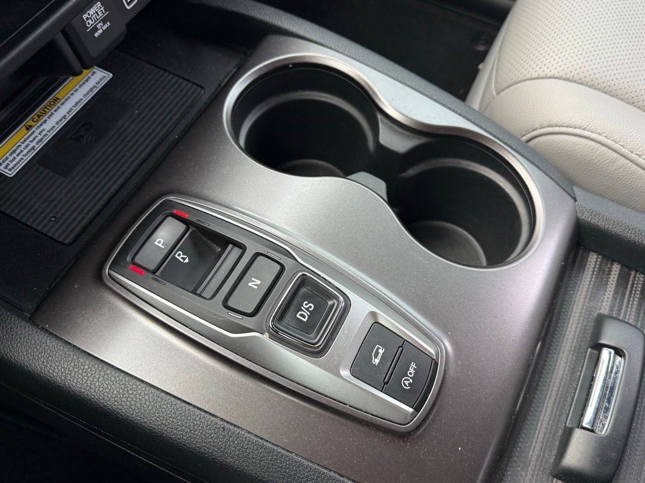 Used 2023 Honda Passport EX-L image 18