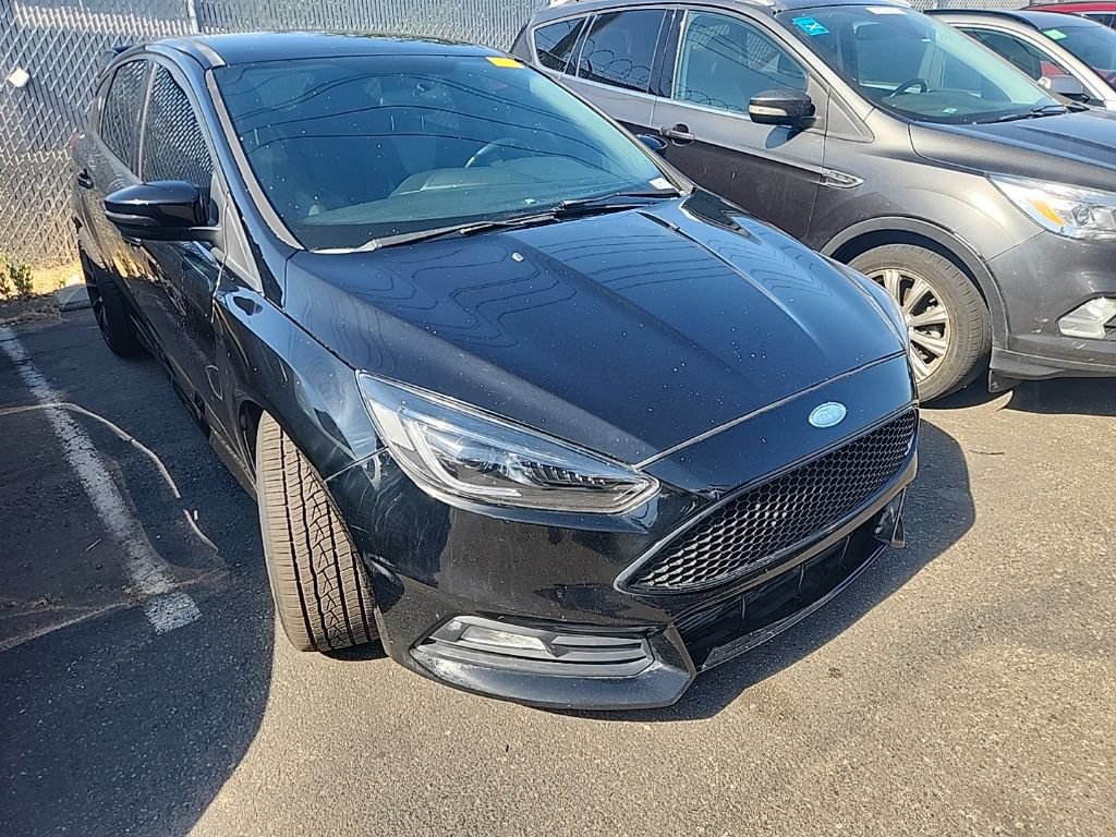 Used 2016 Ford Focus ST
