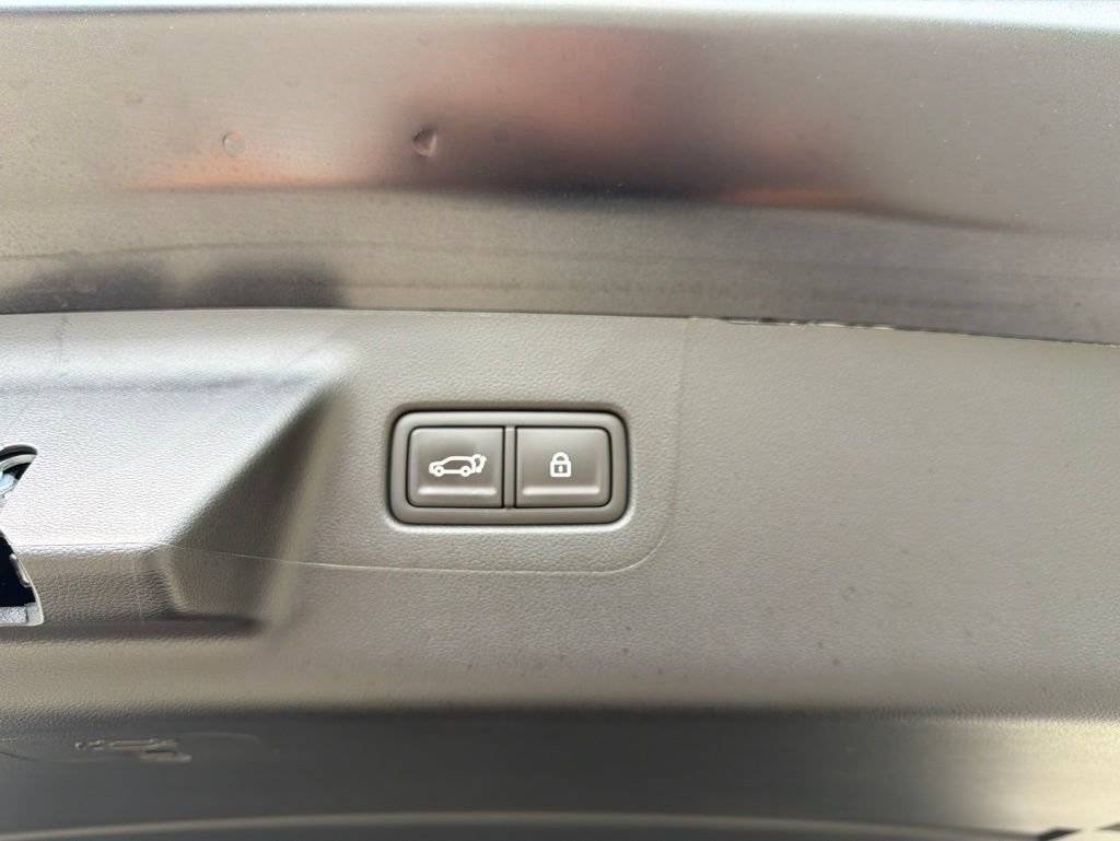 Used 2026 Hyundai Santa Fe Calligraphy AWD/4WD image 19