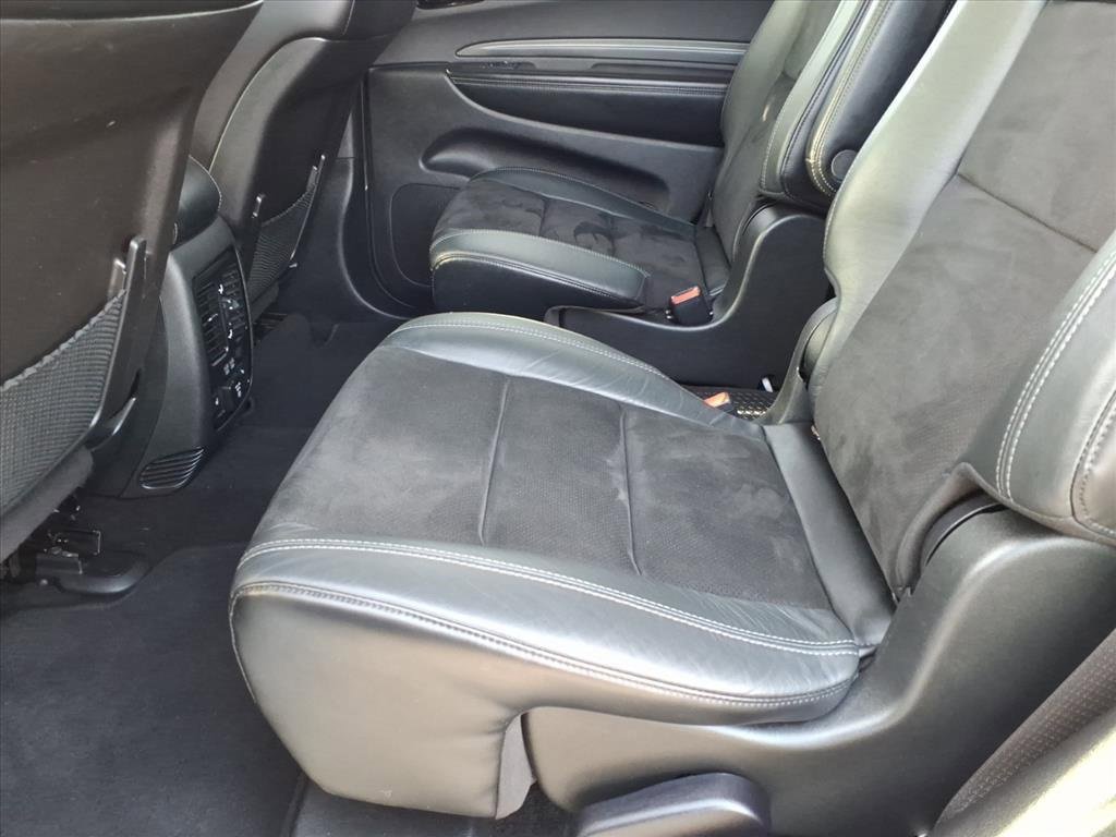 Certified 2021 Dodge Durango GT image 16