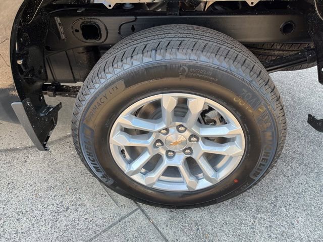 New 2026 Chevrolet Silverado 1500 LT image 20