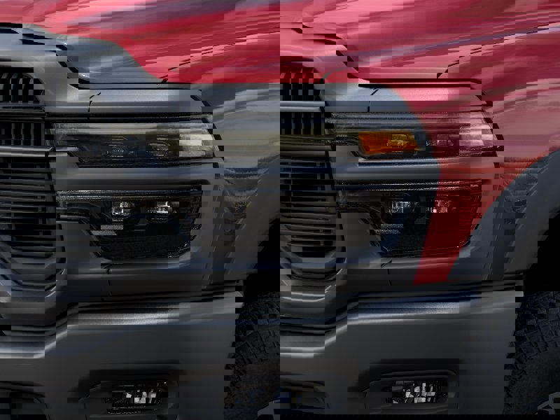 New 2026 RAM 2500 Power Wagon image 7