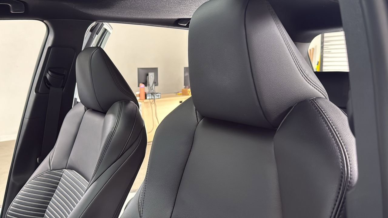 Certified 2024 Toyota Corolla Cross XSE w/ Convenience Package image 13