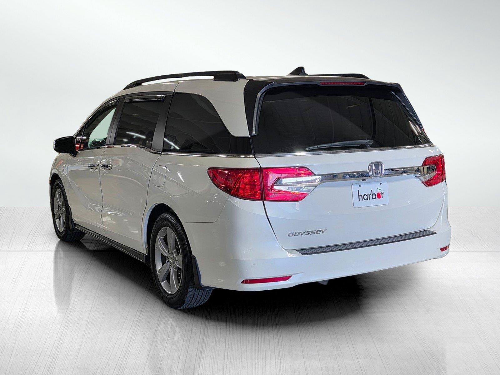 Used 2018 Honda Odyssey EX image 5