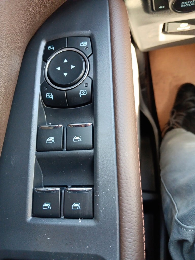 New 2025 Ford Expedition Max King Ranch image 26