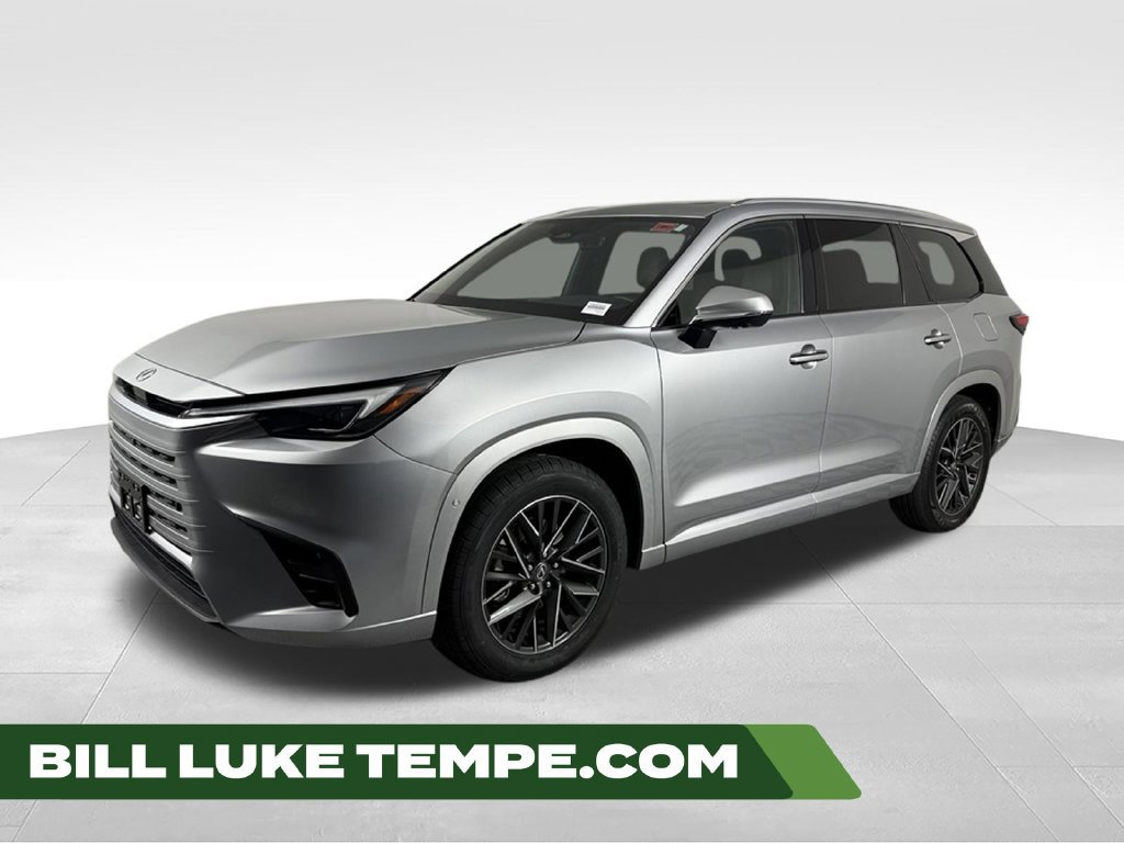 Used 2025 Lexus TX 350 FWD w/ Technology Package image 1