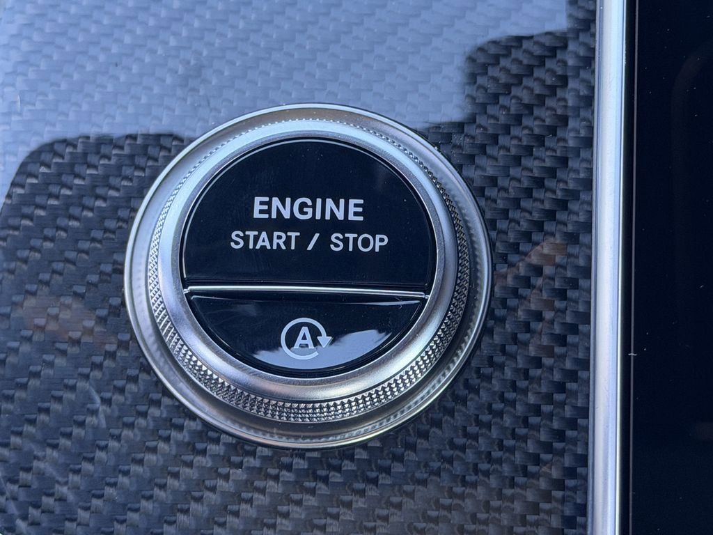 New 2026 Mercedes-Benz GLC 43 AMG 4MATIC image 26