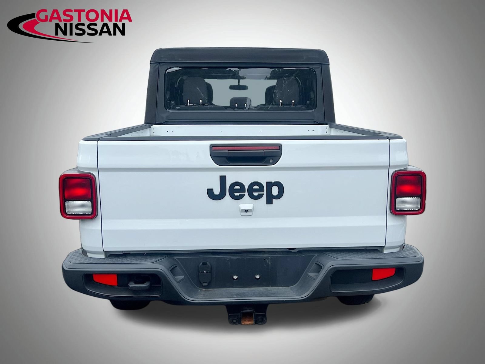 Used 2023 Jeep Gladiator Sport w/ Trailer Tow Package AWD/4WD image 7