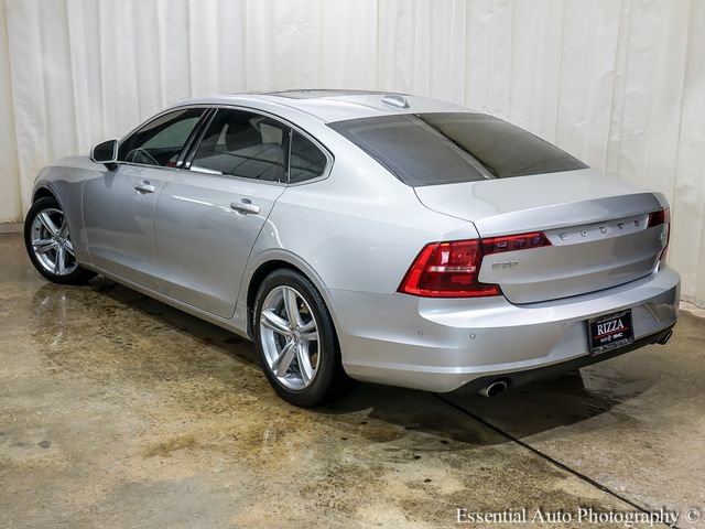 Used 2018 Volvo S90 T5 Momentum w/ Convenience Package image 9