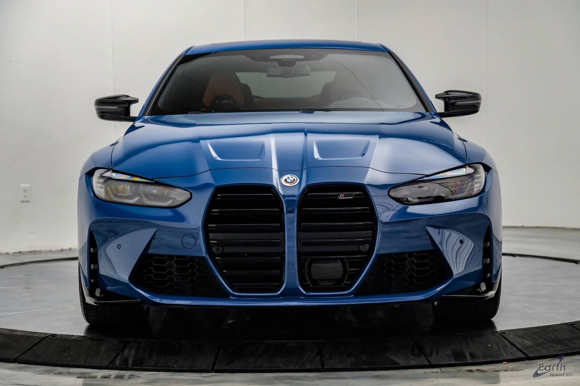 Used 2023 BMW M4 xDrive Competition AWD/4WD image 30