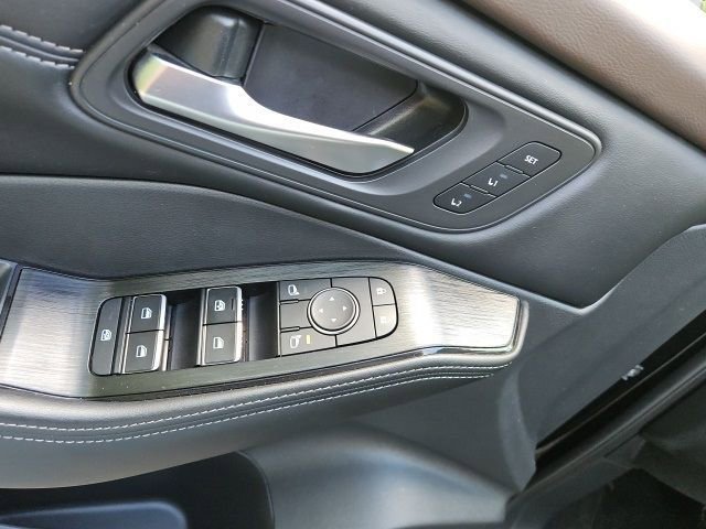 Used 2022 Nissan Rogue SL w/ SL Premium Package image 21