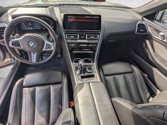 Certified 2023 BMW 840i 840i w/ Comfort Seating Package image 17