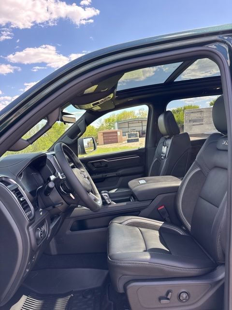 New 2026 RAM 1500 RHO AWD/4WD image 6