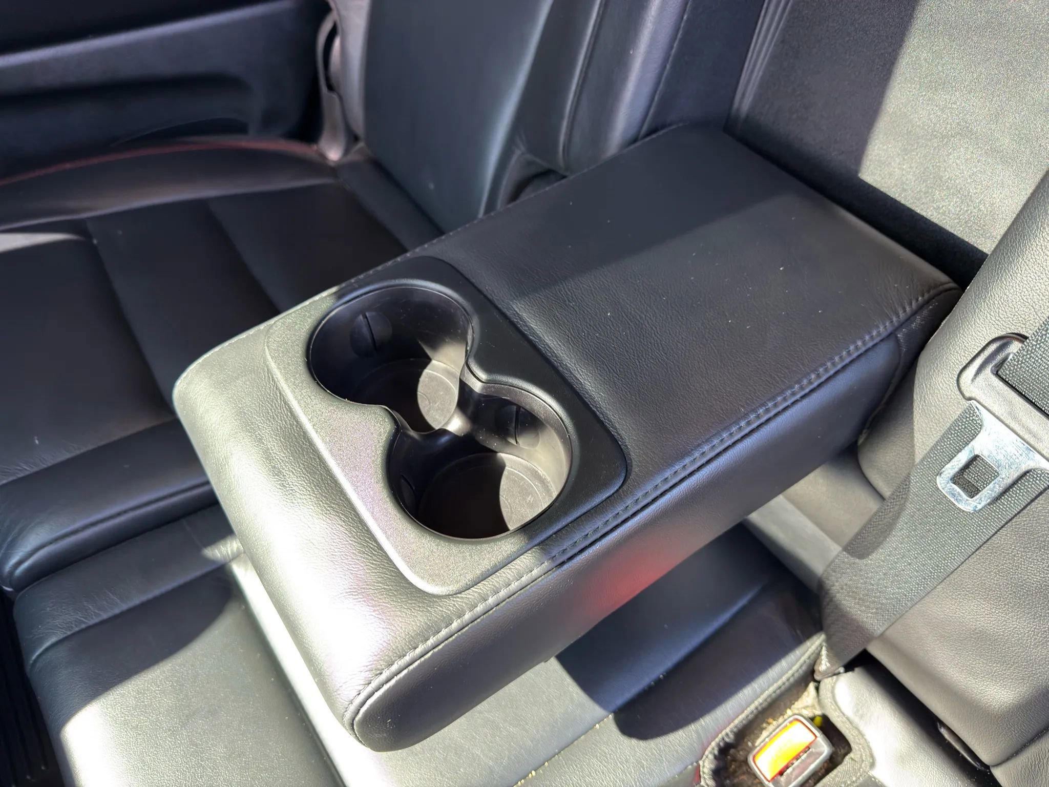 Used 2018 Dodge Durango GT w/ Technology Group AWD/4WD image 21