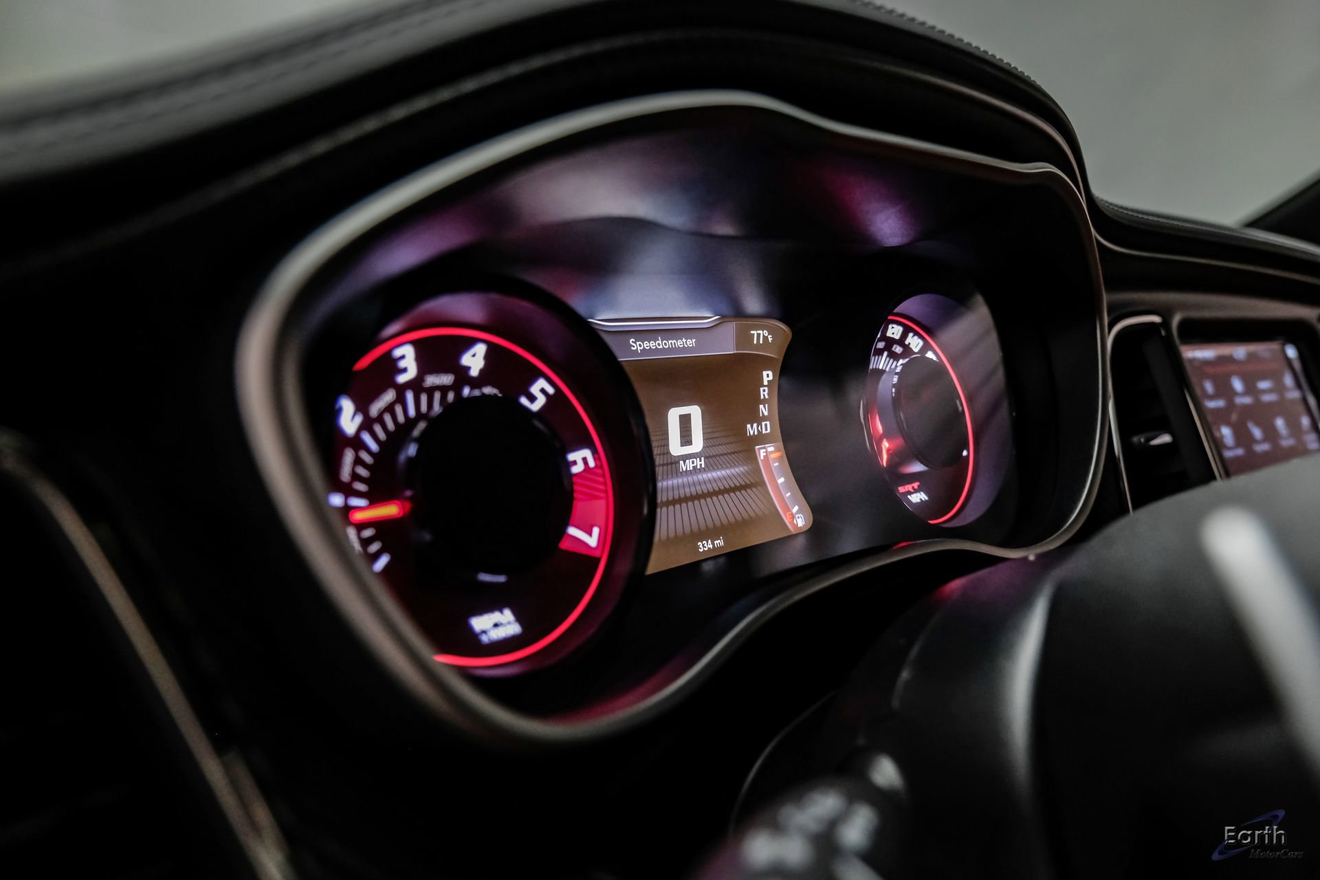 Used 2021 Dodge Challenger SRT Hellcat Redeye RWD image 42