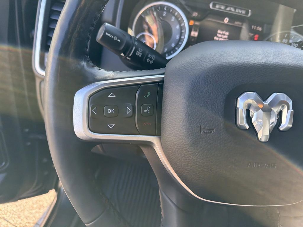 Used 2020 RAM 1500 Big Horn image 31