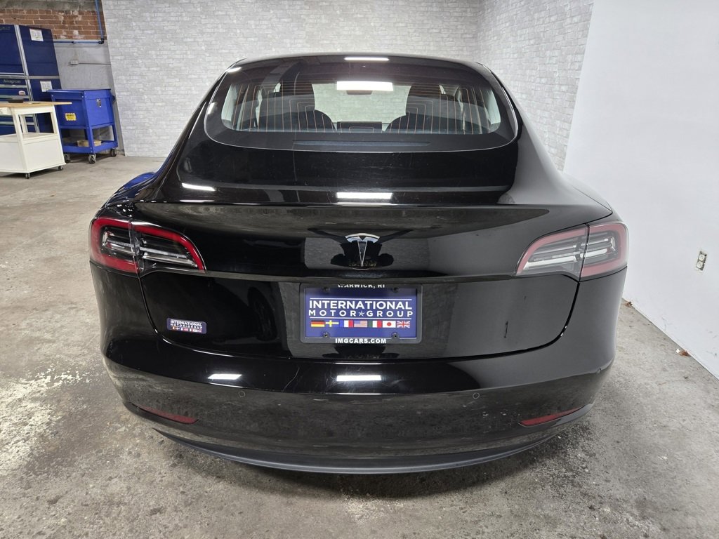 Used 2018 Tesla Model 3 Mid Range image 45