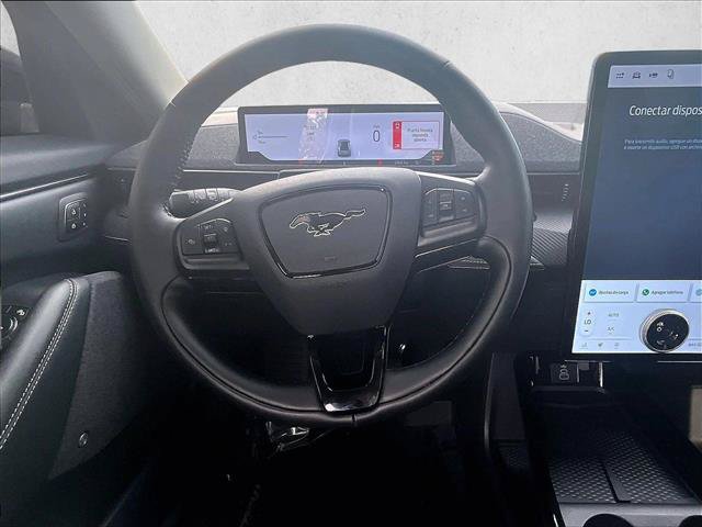 Used 2026 Ford Mustang Mach-E Premium RWD image 7