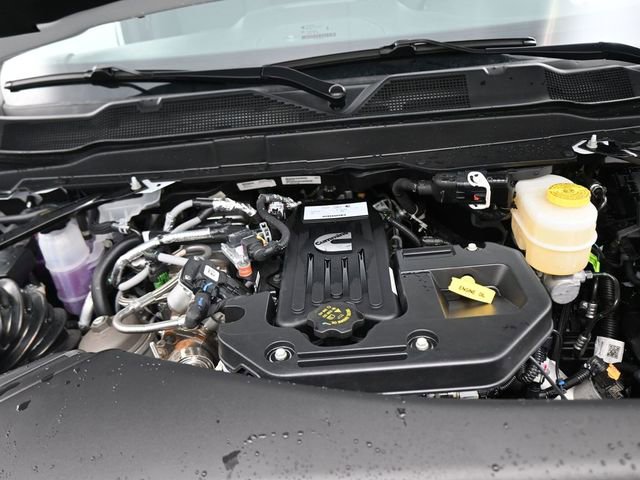 New 2026 RAM 2500 Tradesman image 36