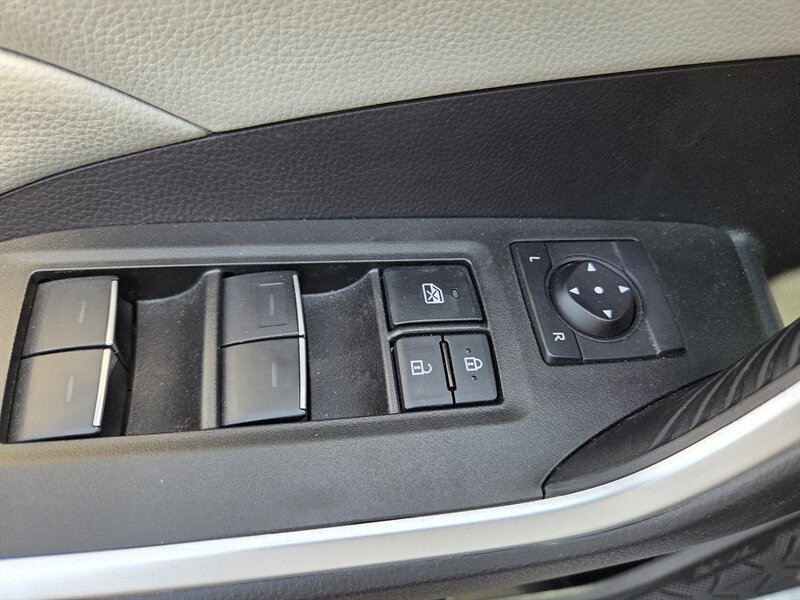 Used 2023 Toyota RAV4 XLE w/ Convenience Package AWD/4WD image 13