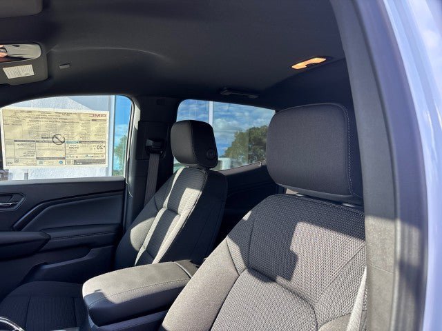 New 2026 GMC Canyon Elevation w/ Convenience Package RWD image 15