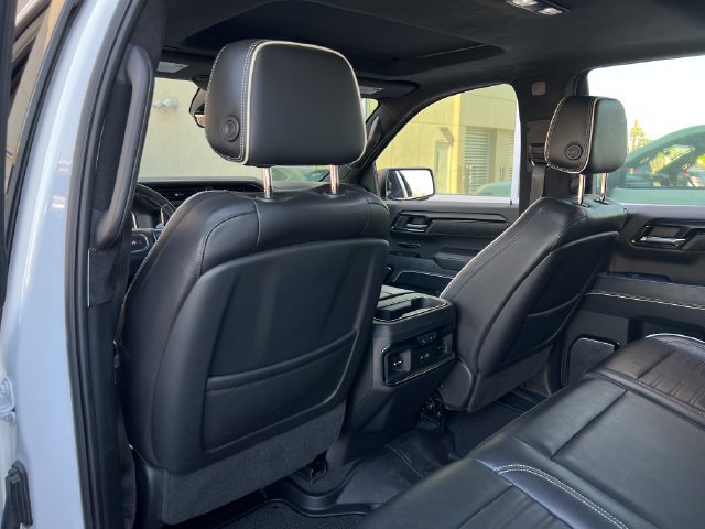 Used 2022 GMC Sierra 1500 AT4X AWD/4WD image 27
