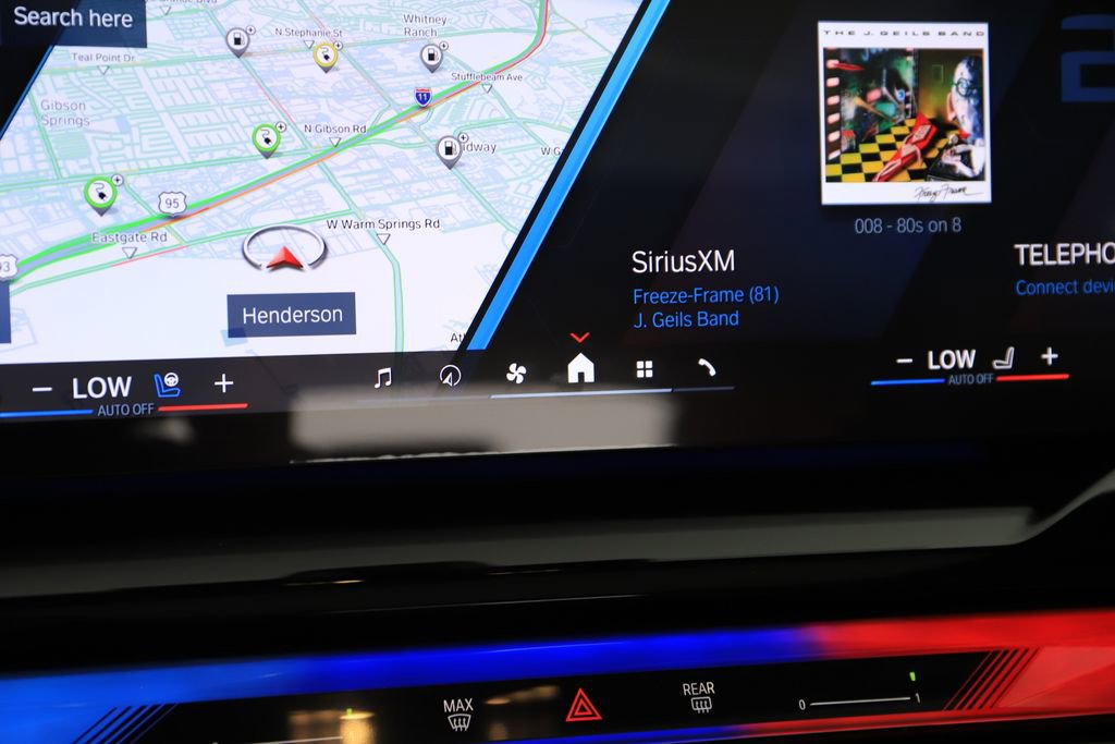 Used 2026 BMW M5 Touring AWD/4WD image 30