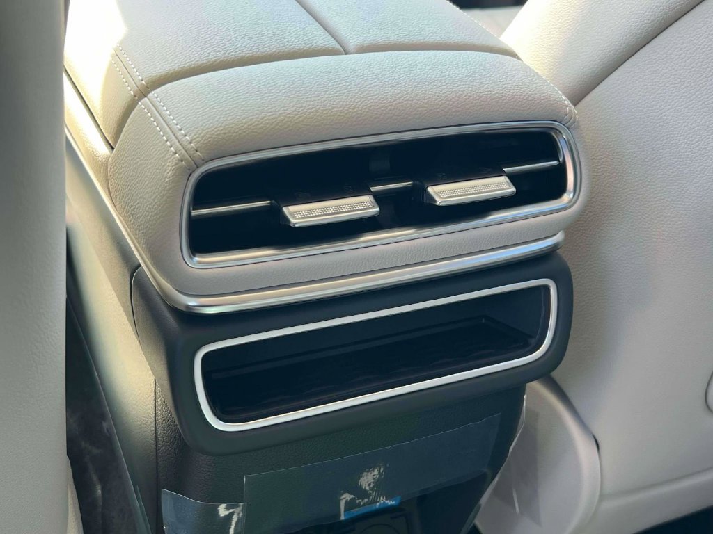 New 2027 Genesis GV80 2.5T Select AWD/4WD image 10