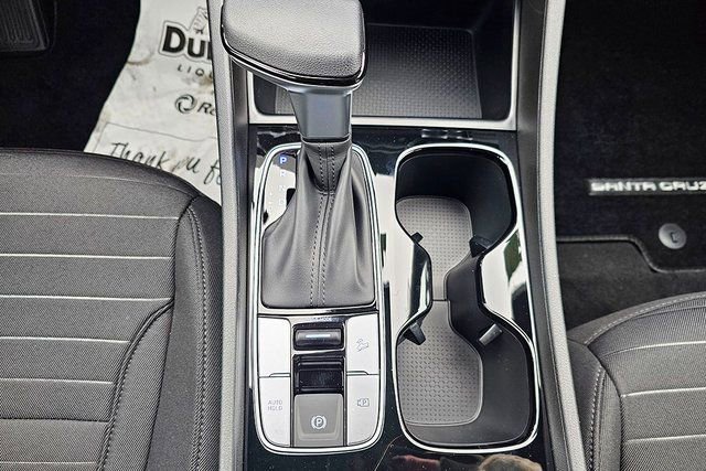 New 2026 Hyundai Santa Cruz SE FWD image 11