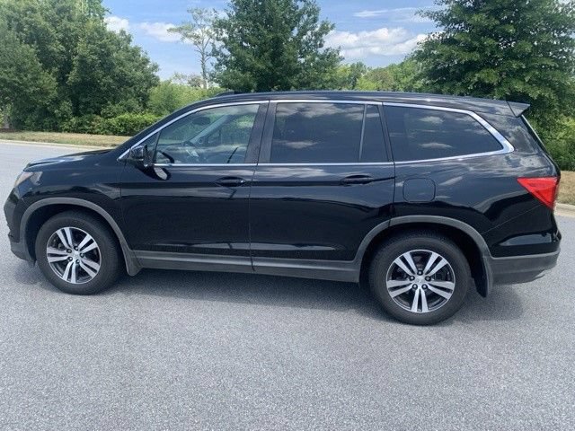 Used 2016 Honda Pilot EX-L image 11