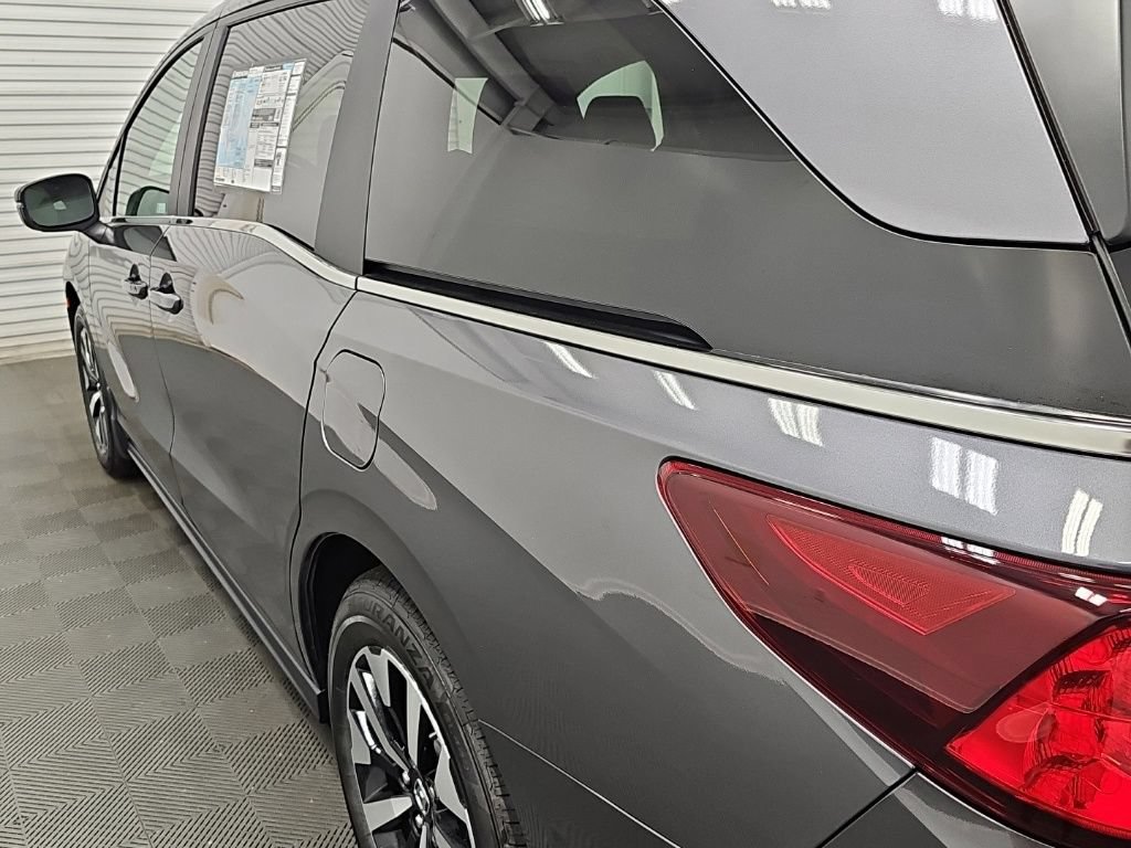 New 2026 Honda Odyssey EX-L image 6