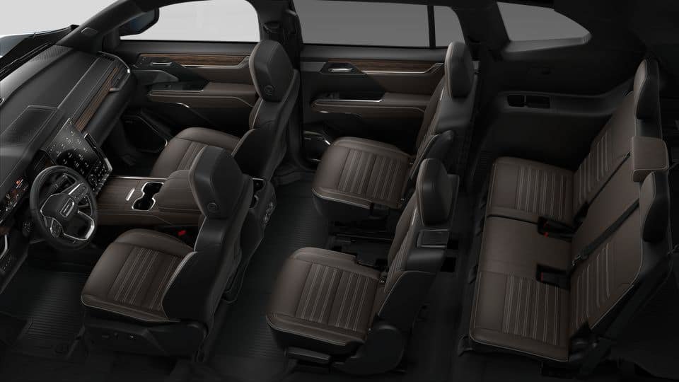 New 2027 GMC Acadia Denali Ultimate AWD/4WD image 9