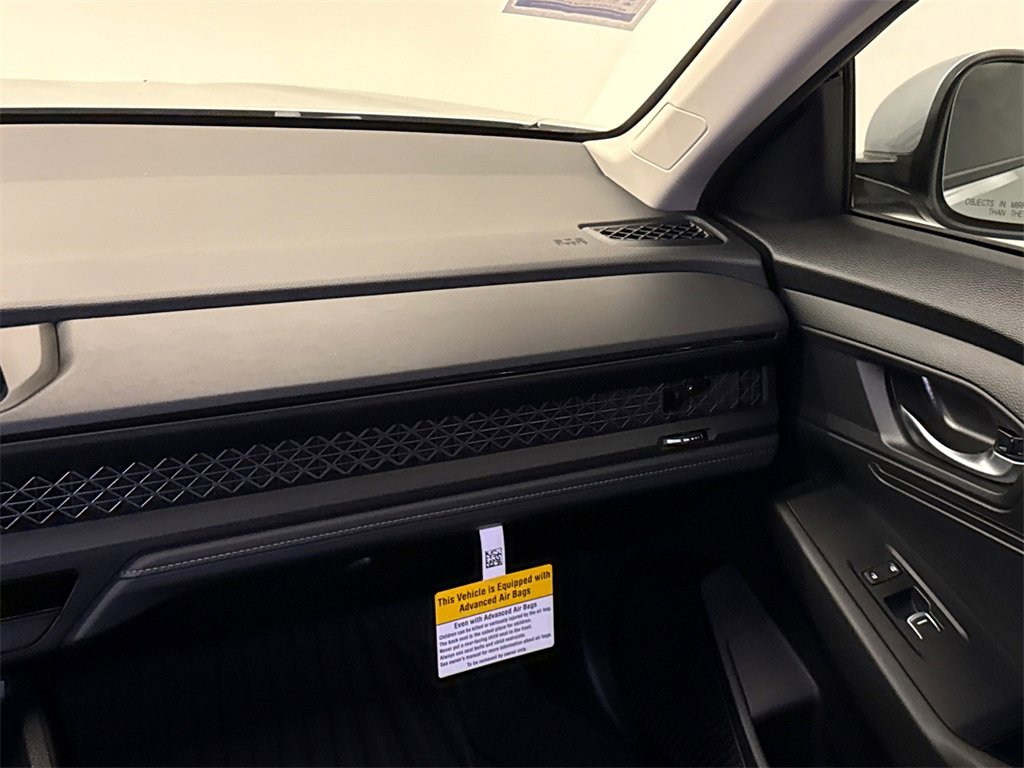 New 2025 Honda Accord LX image 16