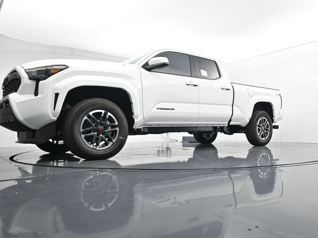 New 2026 Toyota Tacoma TRD Sport AWD/4WD image 30