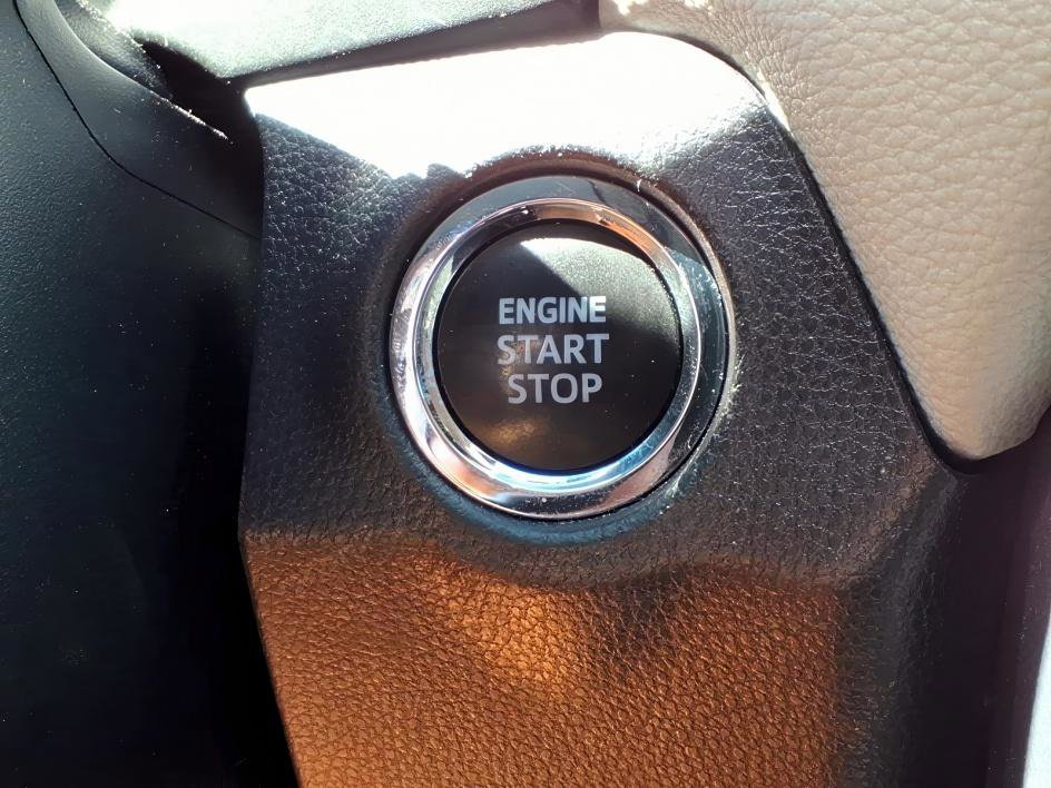 Certified 2024 Toyota RAV4 XLE FWD image 21