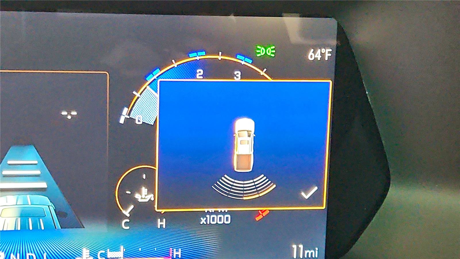 New 2026 Chevrolet Colorado Z71 w/ Z71 Convenience Package 2 image 47