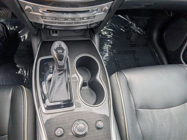 Used 2019 INFINITI QX60 Luxe w/ Essential Package image 13