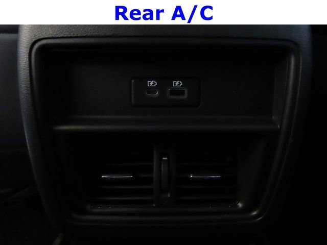 Used 2023 Nissan Murano SV image 31