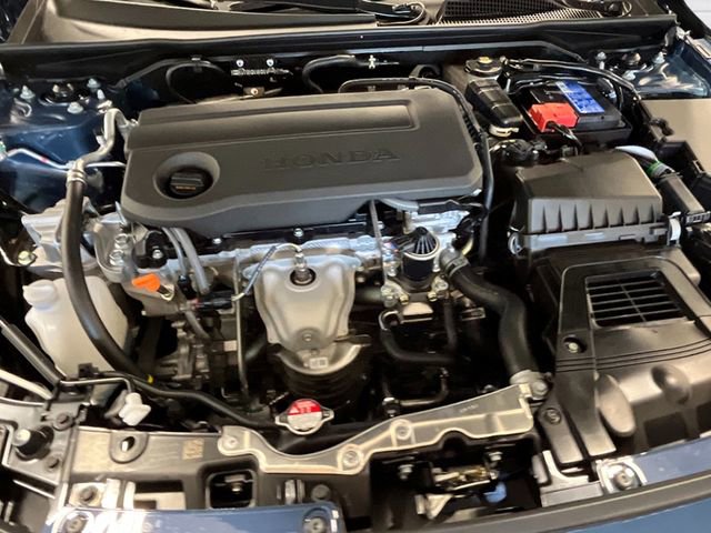 New 2026 Honda Civic Sport image 12