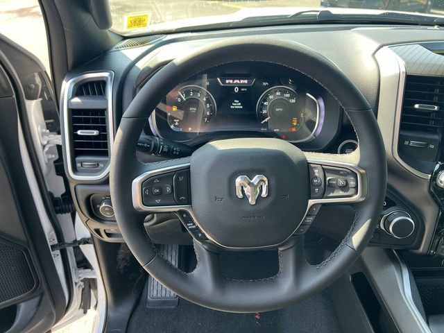 New 2026 RAM 1500 Big Horn AWD/4WD image 28